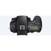 Sony Alpha α99 II Back-illuminated Full-frame Semi-Pro DSLR Body only